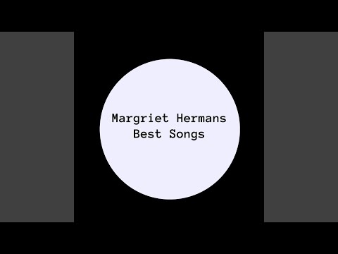 Ik Vaar Met Je Mee - Margriet Hermans