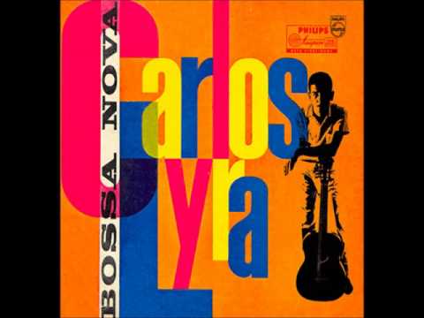Carlos Lyra - Chora Tua Tristeza