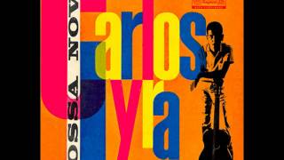 Carlos Lyra - Chora Tua Tristeza