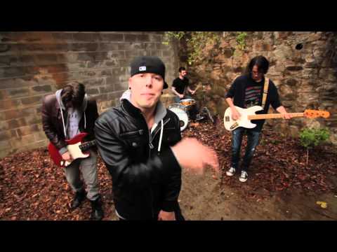 Vonnegutt - "Find Your Love" ft. Will Pugh (of Cartel) & Outasight (Official Video)(HD)