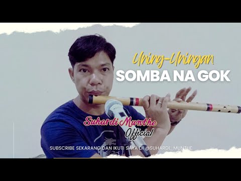 Gondang Batak || Somba Na Gok