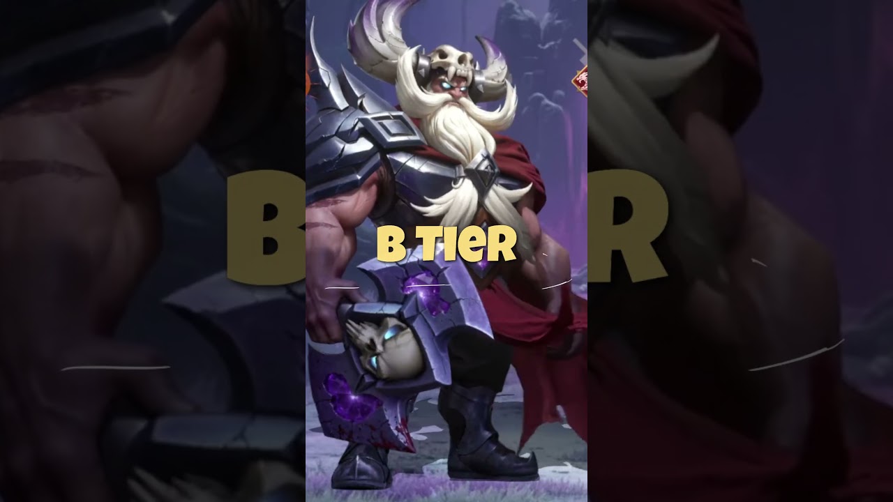 ⚔️ Fate War Tier List | August 2025 🔥