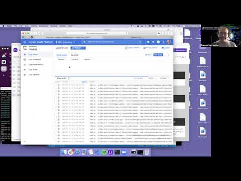Kong Demo: Protecting Microservices with Servicemesh