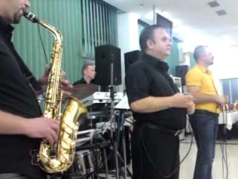 Fadil & Arben Bytyqi - Live 2010