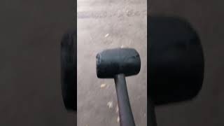 Hyundai santafe ABS and traction light fixed.