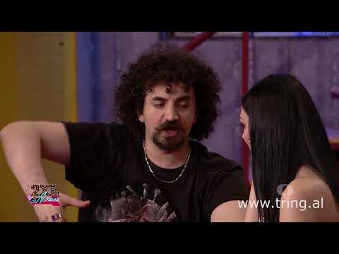 Apartamenti 2xl - Teknikat e Albanos (15.05.2018)