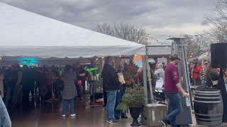 Video: Prison City Fire and Ice Festival in Auburn