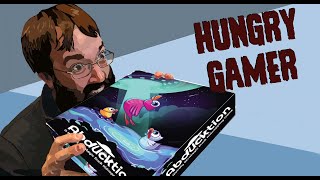 Hungry Gamer - Abducktion video thumbnail