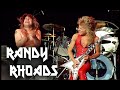 Randy Rhoads Children of the Grave Live ...