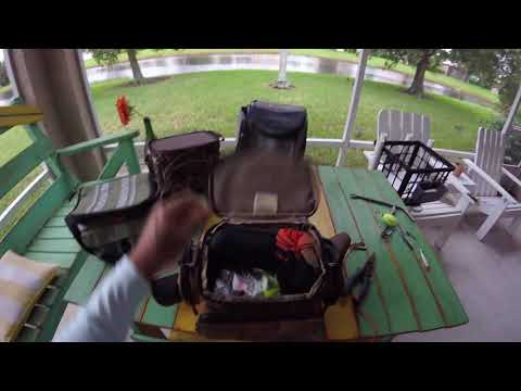 Professional Review Plano 3500 Guide Series Tackle Box