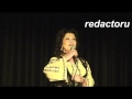 MARIA CIOBANU - Lie, ciocârlie (Canada, Montreal ...