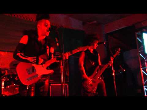 The Knutz - BBBatz - Live at Projeto Abissal