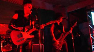 The Knutz - BBBatz - Live at Projeto Abissal