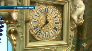 РЕН ТВ: Шакро Молодому продлили срок ареста на три месяца, 14.03.2017