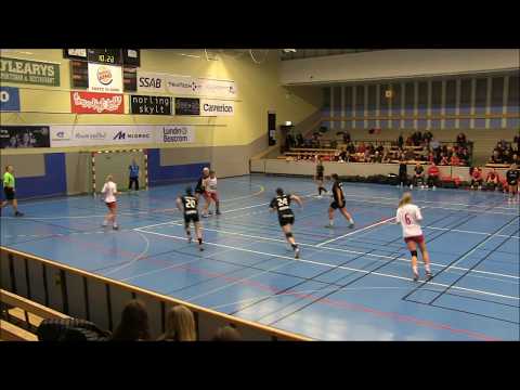 Borlänge HK - Falu HK ''Slaget om Runn''! (season 2016 - 2017)