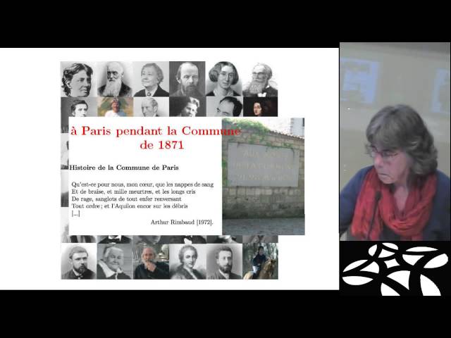 Vídeo relacionado con Remembering Sofya Kovalevskaya