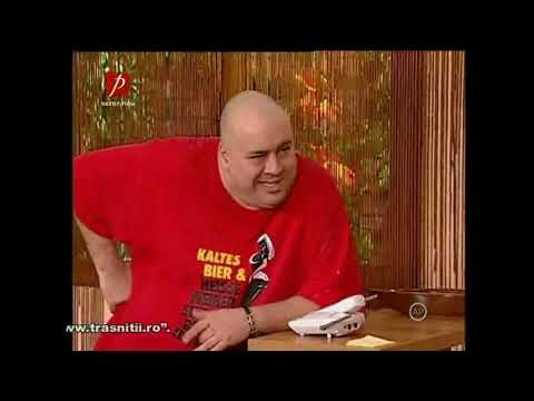 Trasnitii MARATON Sezon 18 Episod 19,20,21