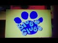 Closing To Nickelodeon Lets Learn 123s 2013 DVD