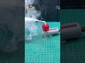 Mini Smoke Machine Shortvideo Making Smokemachine Machine Mini