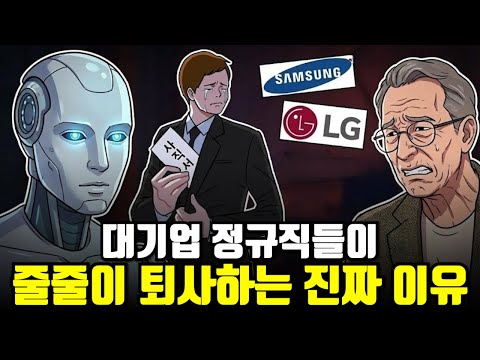 40대 퇴직자의 선택: 위로금과 그 이후의 길
