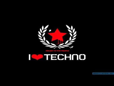 Awesome Techno (Hands up) mix!