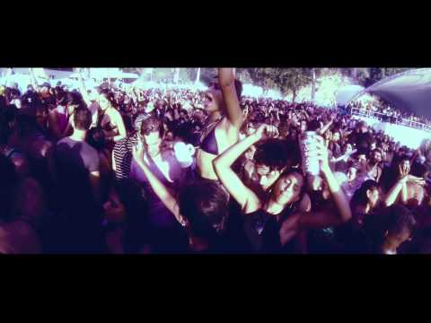 Major Lazer | All My Love Remix Music Video | ft. Ariana Grande & Machel Montano