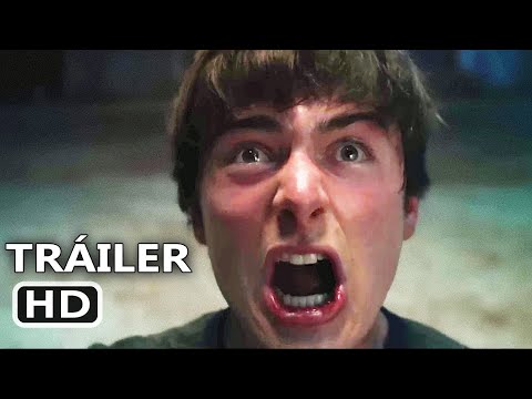 STRANGER THINGS Temporada 5 Tráiler Español Latino (2025)