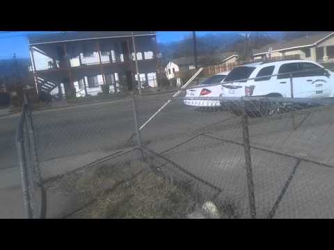 SB Fire Department taking things personal