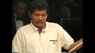 EFREN REYES v Rodney Morris $25,000