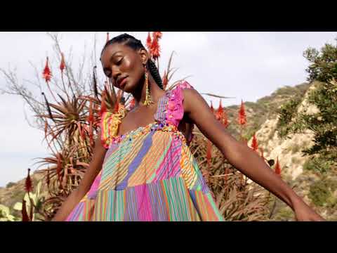 Introducing Desert Rose,The new collection by Roopa Pemmaraju