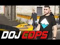 Stirring Up The Block Dept Of Justice Cops Ep 1169