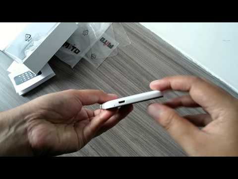 Unboxing Mito Fantasy 2 A75