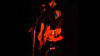 Leif Vollebekk - Cairo Blues - Blackheep Inn