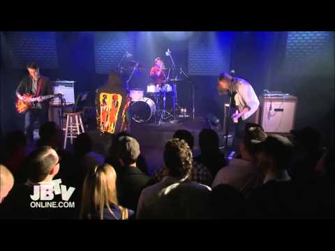 Har Mar Superstar - Body Request | Live @ JBTV