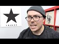 David Bowie - (Blackstar) ALBUM REVIEW [R.I.P ...