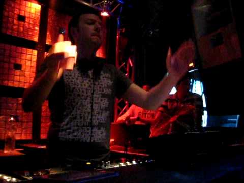 Chris Lake @ MAD, Lausanne (20.5.2009) [HQ]
