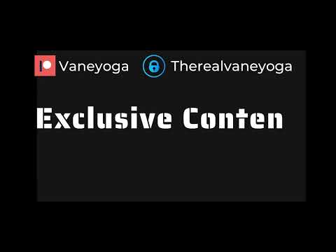Videos De Vaneyoga