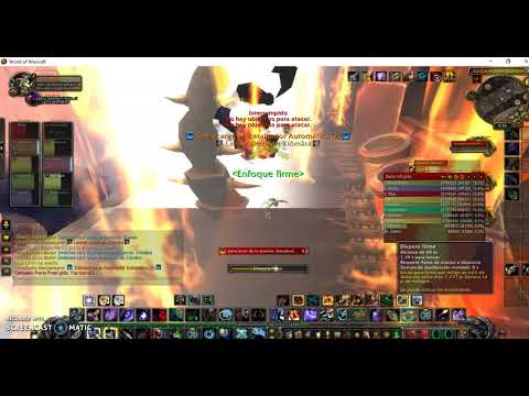 Asedio de Orgimar - Asediador Mechanegra 10 Normal