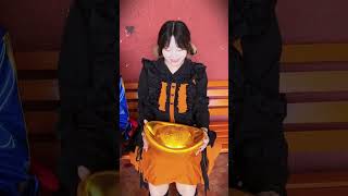 The hat given by God#Jesus#christ#short#Daemon