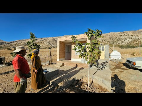 Forced to Choose Between Two Homes - Which One Will We Have to Destroy? - Construction Nightmare