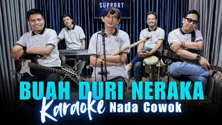 Download lagu Karaoke Tanpa Vokal | BUAH DURI NERAKA - RHOMA IRAMA | Nada Cowok/Pria | Lirik & Musik Jernih mp3 Download lagu Karaoke Tanpa Vokal | BUAH DURI NERAKA - RHOMA IRAMA | Nada Cowok/Pria | Lirik & Musik Jernih mp3