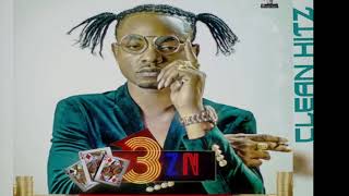 RYGIN KING - 3ZN (CLEAN) RYGIN KING - 3ZN (CLEAN)