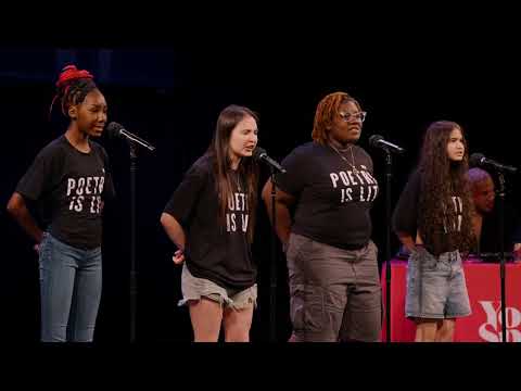 "How to Get Catcalled 101" by Urban Word (Brave New Voices 2023)