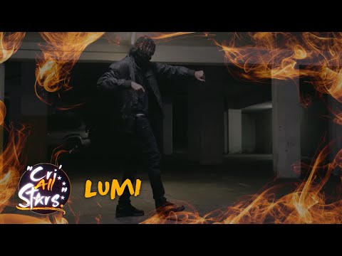 "Cri'All Stars" By Killatempo - Mike J - "Lumi"