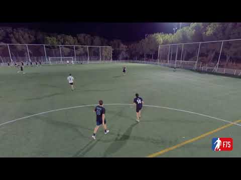 F7SL 25/26 | J1 | Artistas FC vs Equipo B