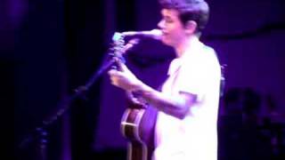 John Mayer- Quiet