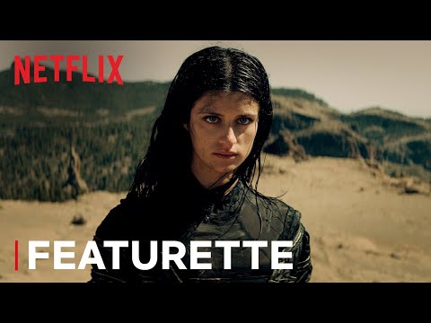 Character Introduction: Yennefer of Vengerberg