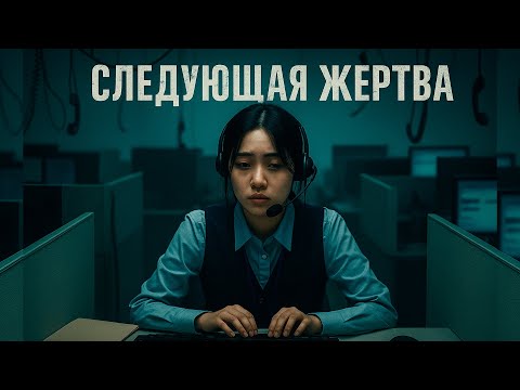 Трейлеры Вторая жертва