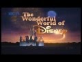 Wonderful World Of Disney New