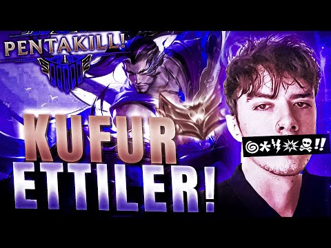 LARS | TR SERVERINDA HİLECİ DİYİP AĞIR SÖVDÜLER! (kamerali)